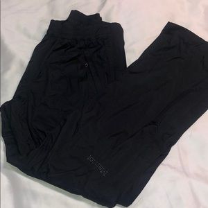 Marmot water proof rain pants